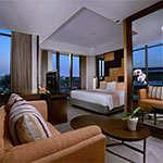 Archipelago International Announces the Opening of Aston Inn Mataram