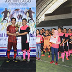 Archipelago International Celebrates 71 Years of Independence with Futsal Tournament