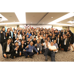 Archipelago International Mengadakan HR Forum ke-8 di Sentul
