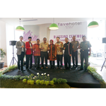 Archipelago International Meluncurkan favehotel terbaru di Subang Dengan Menampilkan Pemandangan Terbaik Dari Seluruh Kabupaten Subang