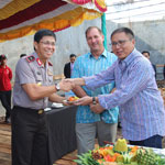 Archipelago International Announces the Groundbreaking of Its First Hotel in Sorong, West Papua