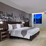 Hotel NEO+ Balikpapan: Hotel Baru untuk Wisatawan Modern di Pintu Gerbang Utama ke Borneo