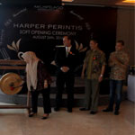 Archipelago International Expands Portfolio in Makassar with the Opening of Harper Perintis