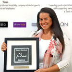 Archipelago International Wins Salam Standard Award for Muslim Travel Excellence