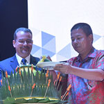 ARCHIPELAGO INTERNATIONAL OPENS A BRAND-NEW ASTON HOTEL IN BATAM