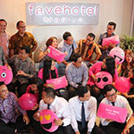 Archipelago International Celebrates the Opening of <br />Its Second Hotel in Madiun - East Java