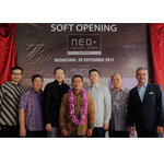 ARCHIPELAGO INTERNATIONAL MELANJUTKAN EKSPANSINYA<br /> DENGAN PEMBUKAAN HOTEL NEO KEBAYORAN DI JAKARTA