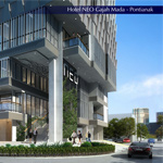 Archipelago International Announces the Opening of 12 New Hotels in 2017