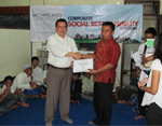 Archipelago International Visit Orphanages in Bali and Jakarta