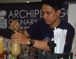 Archipelago Culinary Fest Tahun 2013