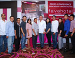 Aston International Opens Favehotels In Umalas - Bali