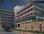 Archipelago International Membuka favehotel di Balikpapan