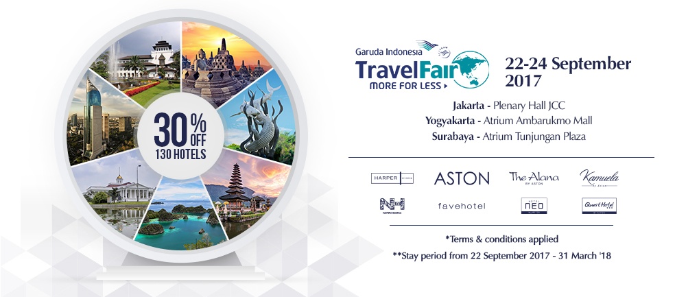 Archipelago International - Trusted Hotels