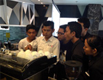 Improving Coffee Standards in Bali