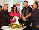 Aston Membuka Favehotel Kusumanegara - Yogyakarta
