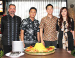 Archipelago International Brings Designer Budget Hotel To Mangga Dua