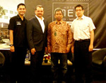 Soft Opening Hotel NEO Candi Semarang