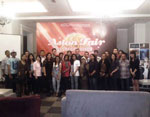 Aston Berencana Membuka 40 Hotel di Tahun 2013