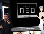 Aston Memperkenalkan HOTEL NEO Rangkaian Hotel Layanan Pilihan Terbaru