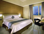 Archipelago International Membuka Hotel NEO Pertamanya
