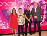 Aston Membuka favehotel Braga - Bandung