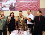 Aston Membuka favehotel Di Pasar Baru - Jakarta