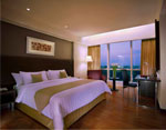 Archipelago International opens new luxury hotel in surabaya