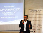 Archipelago International Gears Up For Strong Growth