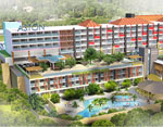 Aston Jimbaran Hotel Ikon MICE Baru di Jimbaran oleh Archipelago International