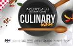 Pakar Kuliner dan F&B Archipelago International Bersaing Ketat dalam Kompetisi Kuliner Tahunan