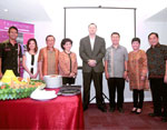 Archipelago International Opens Jakarta′s 6th Favehotel In Gatot Subroto