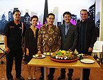 Archipelago International Opens favehotel Kelapa Gading