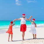 More Than Gifts - Unwrap A Holiday Experience