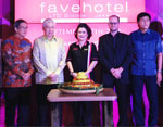 Favehotel Arrives In Jakarta's Chinatown