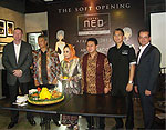 Archipelago International Opens Jakarta's Second Hotel NEO