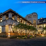 Archipelago International Continues Rapid Growth With The Opening Of Aston Inn Pandanaran - Semarang