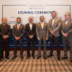 Archipelago International Signs First Makkah Hotel and Master Franchise Deal with Jabal Omar Development Company's Subsidiary, Warifat Hospitality