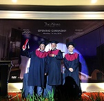 Archipelago International Welcomes The First Alana Hotel to Burgeoning Sentul