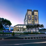 Archipelago International Memperkuat Keberadaannya di Jawa Timur dengan Membuka Aston Banyuwangi Hotel & Conference Center