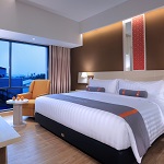 Archipelago International Membuka Hotel Harper Pertama di Sumatra