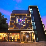 Archipelago International Opens the First NOMAD Hostel in Kemang