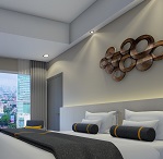 Archipelago International Announces the Signing of a New Harper Hotel in Medan