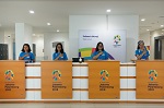 Archipelago International Appointed to Manage Asian Games Athletes' Villages