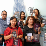 Dua Puluh Enam Hotel-hotel Archipelago International Terima Penghargaan dari Agoda